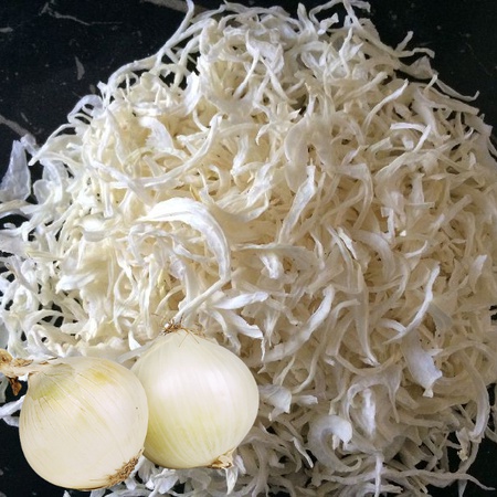 Блюда с белым луком, пошаговых рецептов с фото на сайте «Еда»