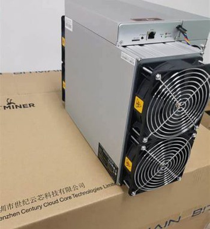 Antminer E9 - Buy In Bulk On Qoovee Market