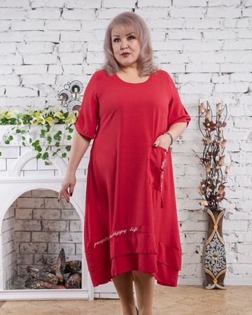 Plus size clothing in hot sale bulk