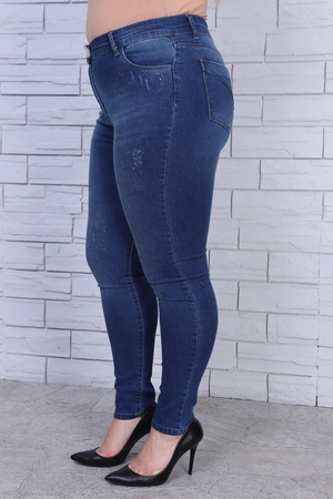 54 size jeans