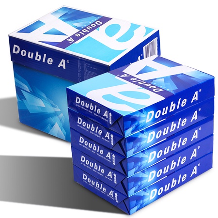 Standard Size Office Paper A4 80 Gsm 75 Gsm 70 Gsm Copy Paper A4 Buy In Bulk On Qoovee Market