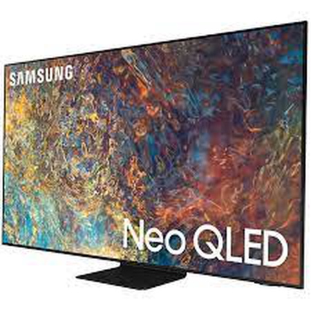 Samsung QB98T 98 Inch Commercial TV 4K Crystal UHD Display - buy in ...