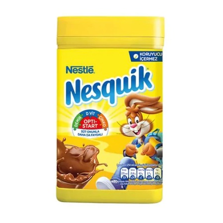 Nestle Nesquik Chocolate Drink Powder 420 G Chocolate Drink Powder 1 ...