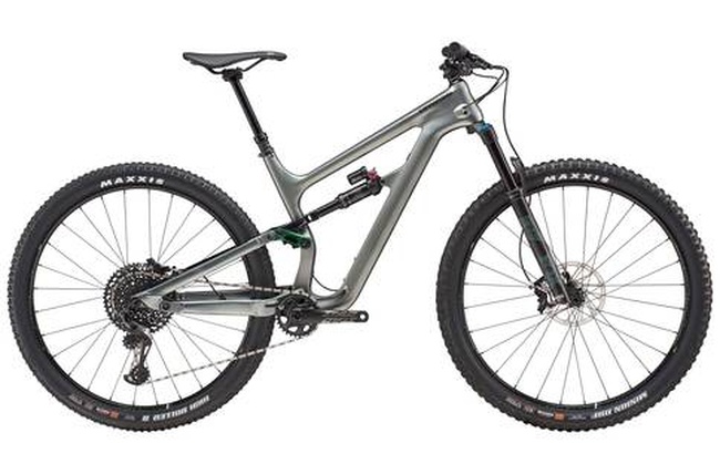 cannondale habit carbon 2 2019