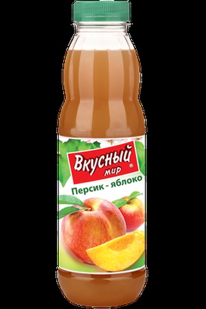 Вкусный нектар мужчин