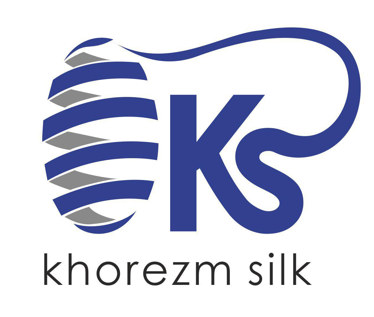 Khorezm Silk логотип