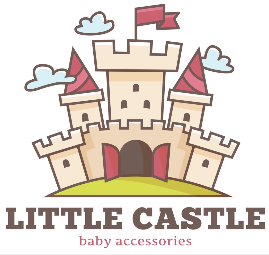 Little castle. Детский замок лого. Castle Kids логотип. Baby Town логотип. Kids Town логотип.