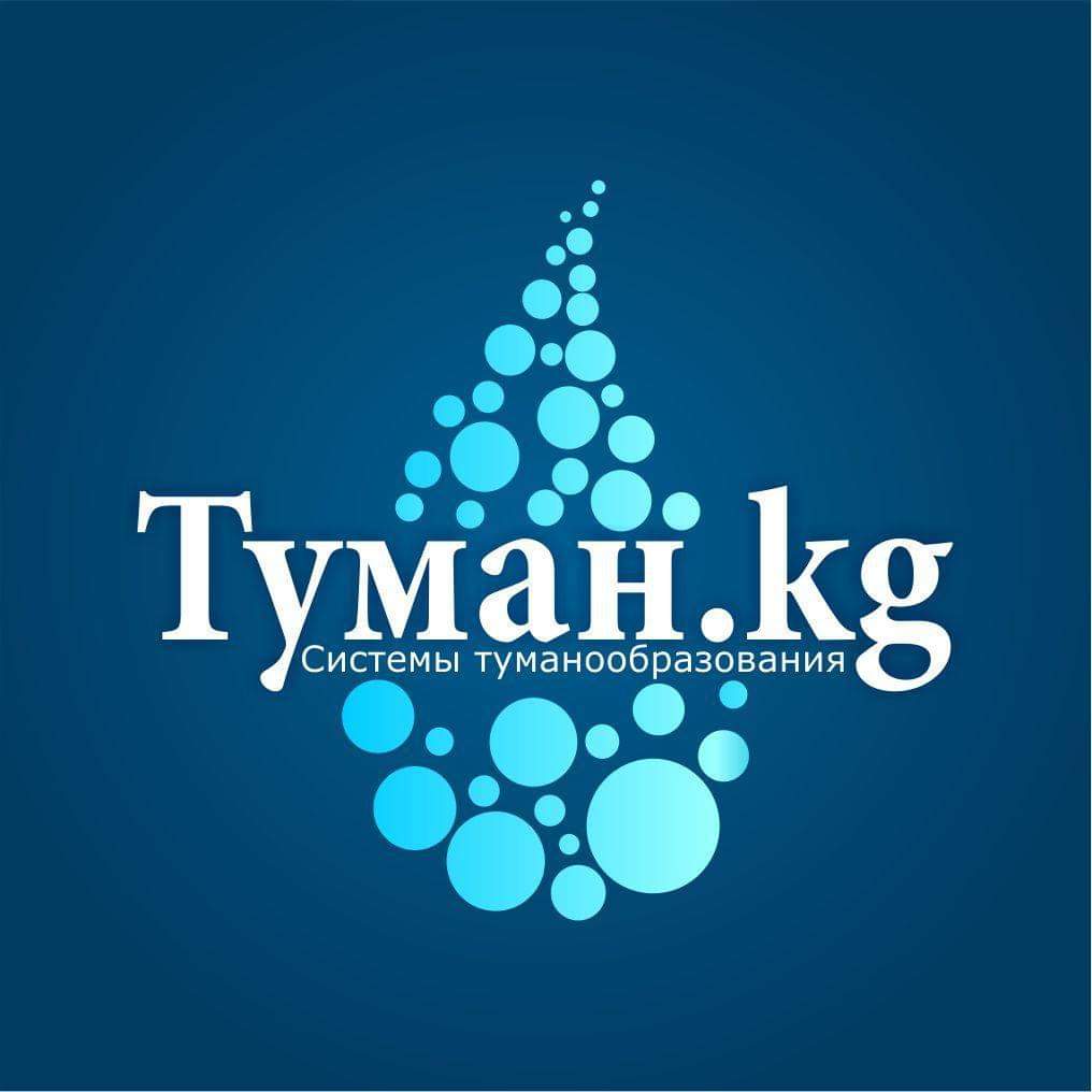 System kg. Система туманообразования.