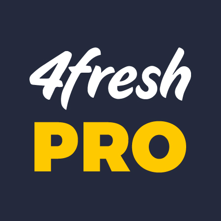 Pro fresh. Фреш.