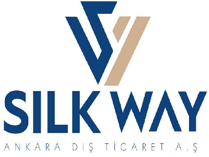 Silkway. Silkway Group logo. Silkway software.