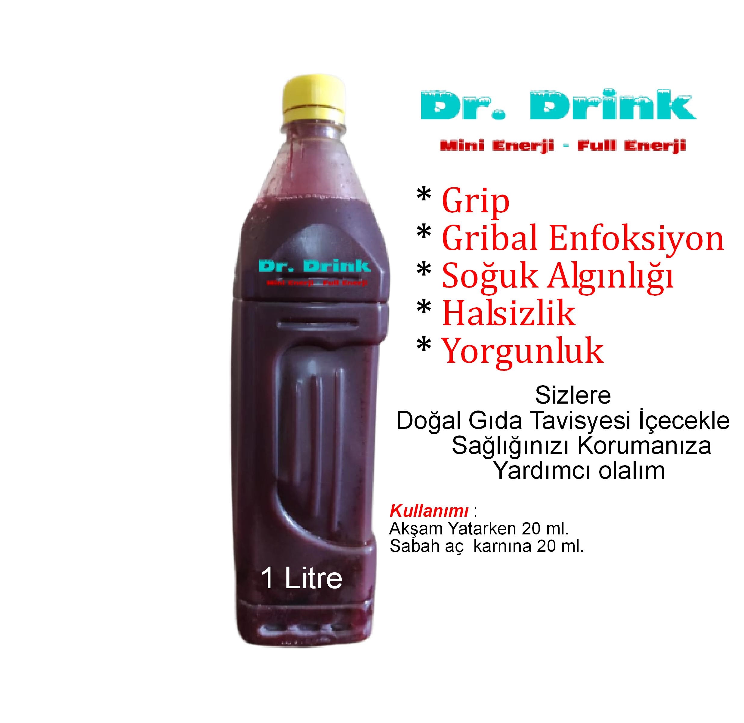 Dr drink