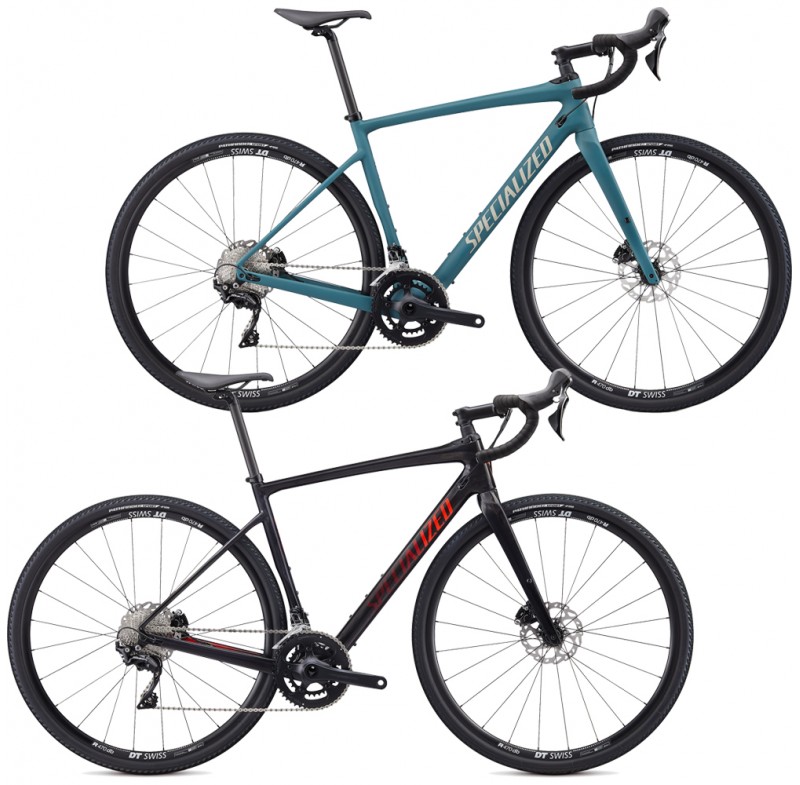 2020 specialized diverge sport