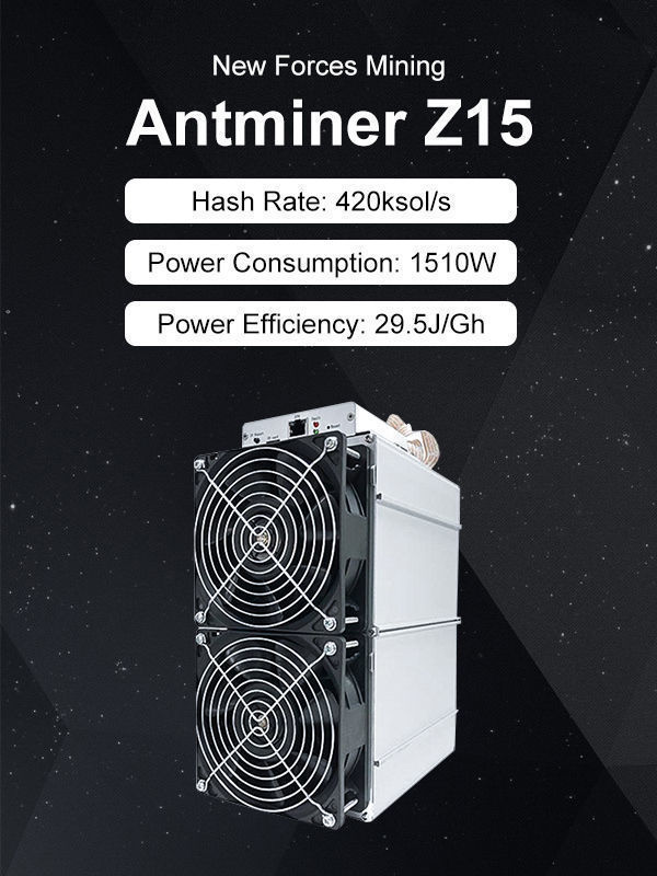 buy z15 crypto miners