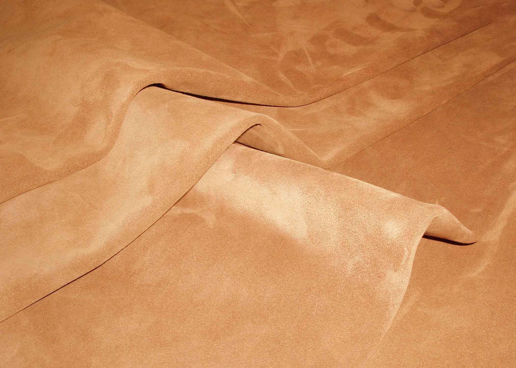 Кожа Suede Leather